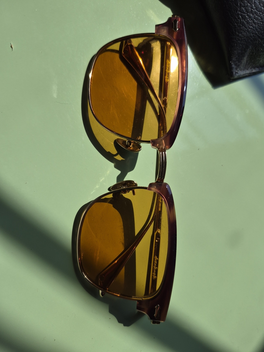 Donahugh Sunglasses